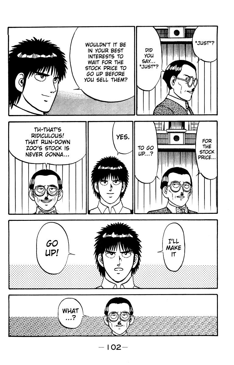 Read Shogun chapter 30 image 7 on Lezhin