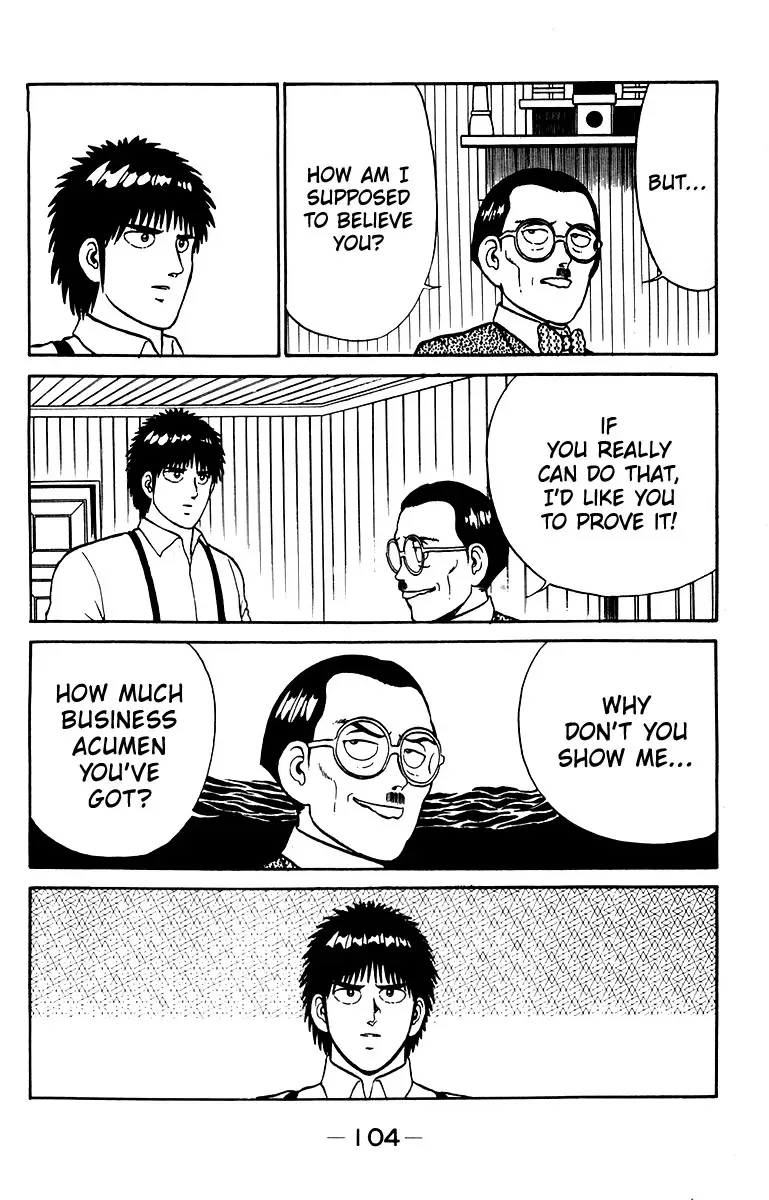 Read Shogun chapter 30 image 9 on Lezhin