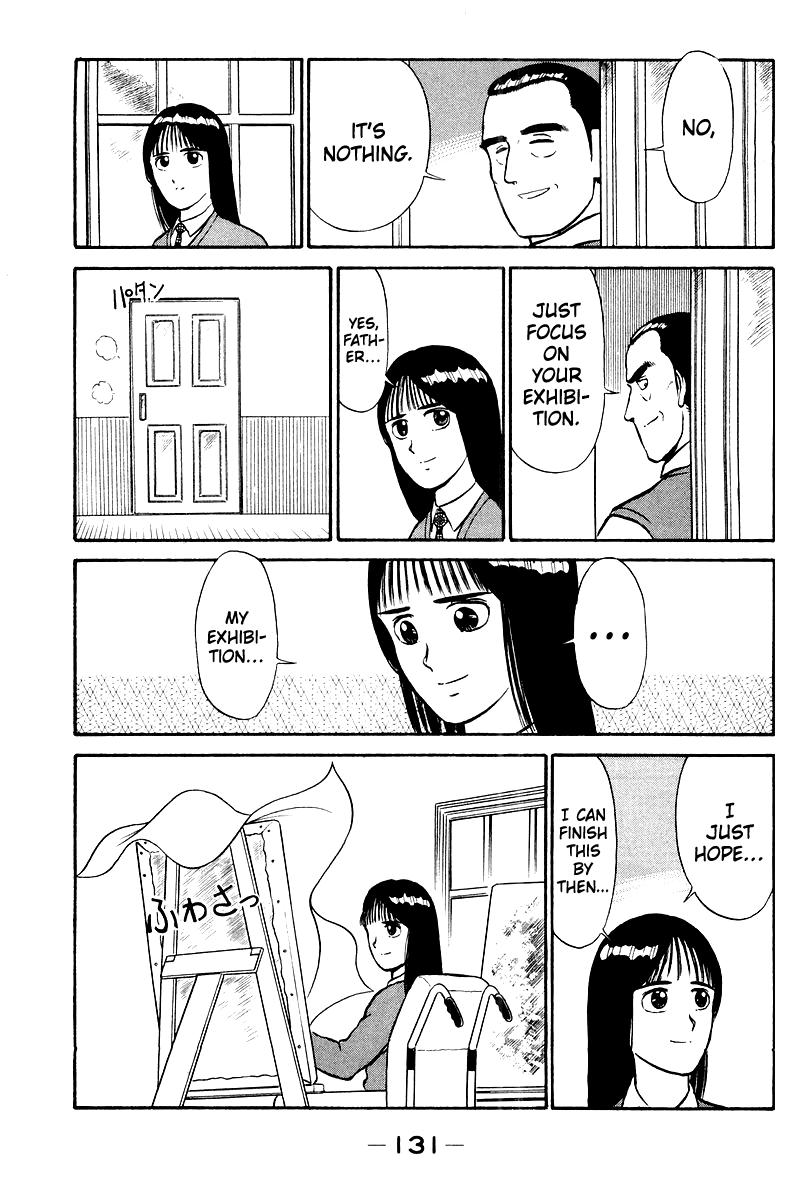 Read Shogun chapter 4 image 10 on Lezhin