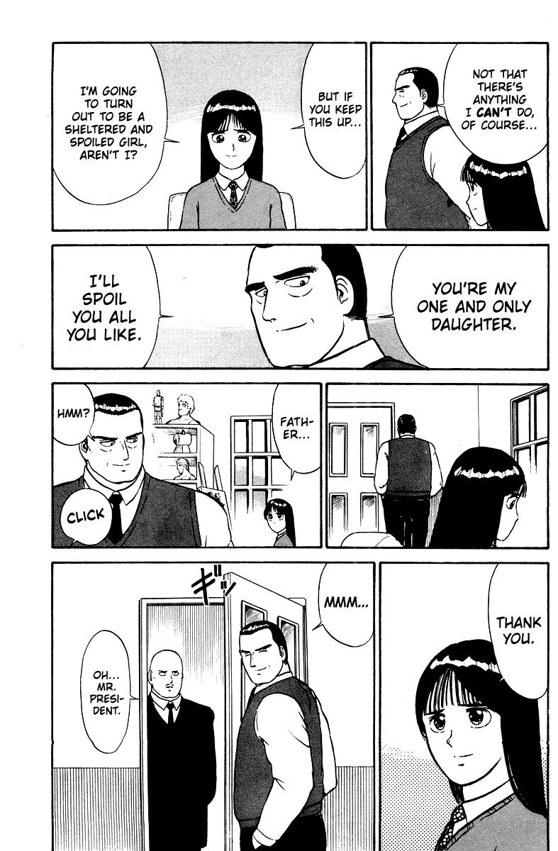 Read Shogun chapter 4 image 8 on Lezhin