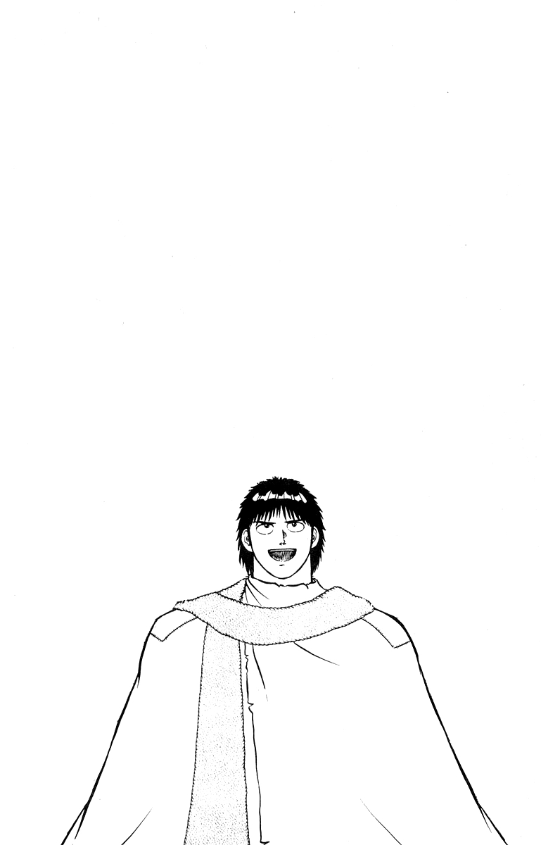 Read Shogun chapter 7 image 25 on Lezhin