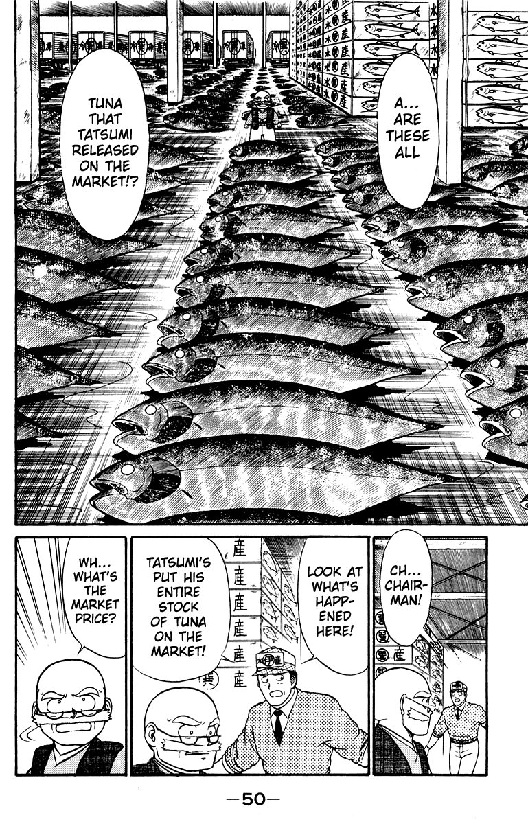 Read Shogun chapter 9 image 3 on Lezhin
