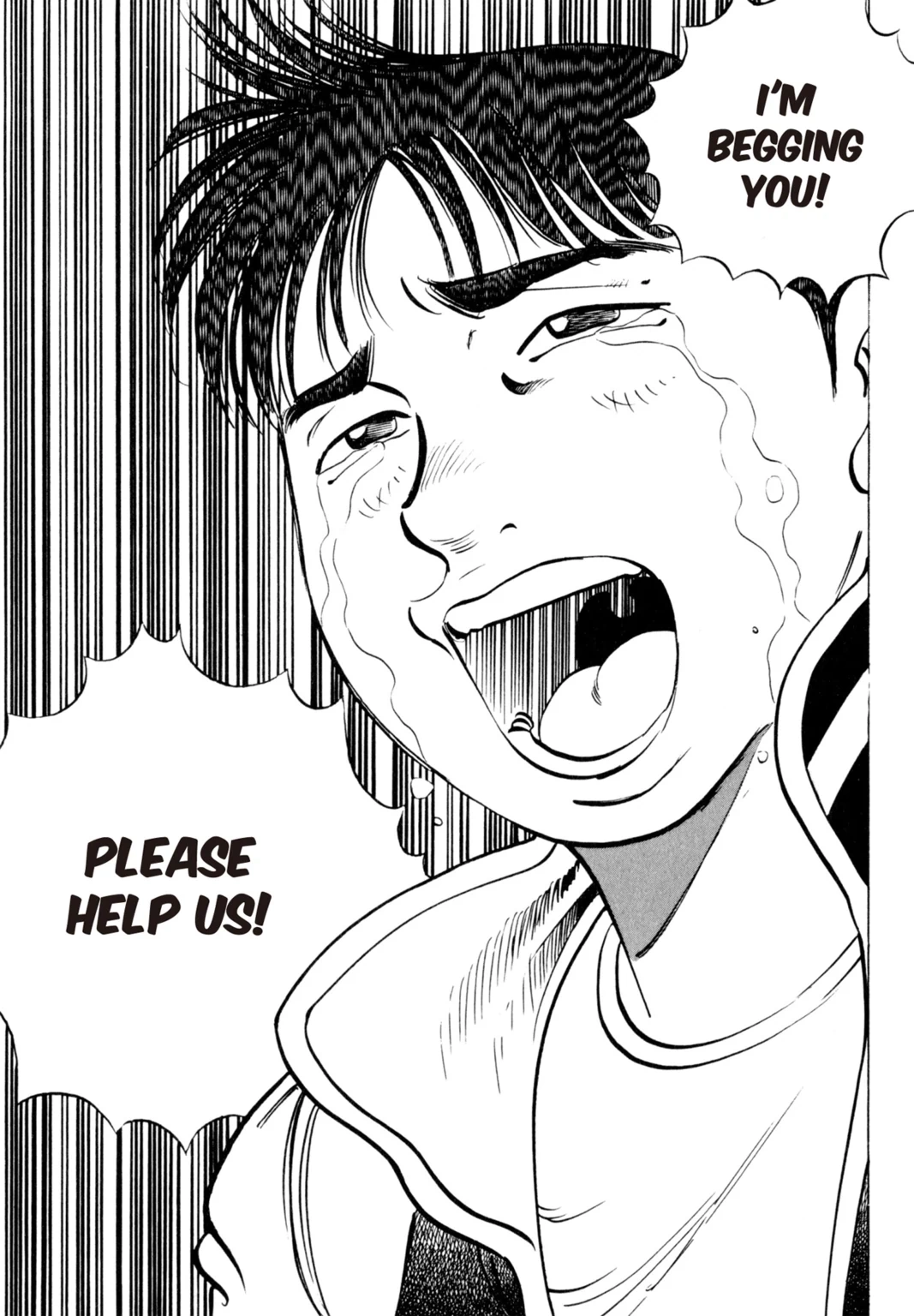 Read Shoku King chapter 0.1 image 24 on Lezhin