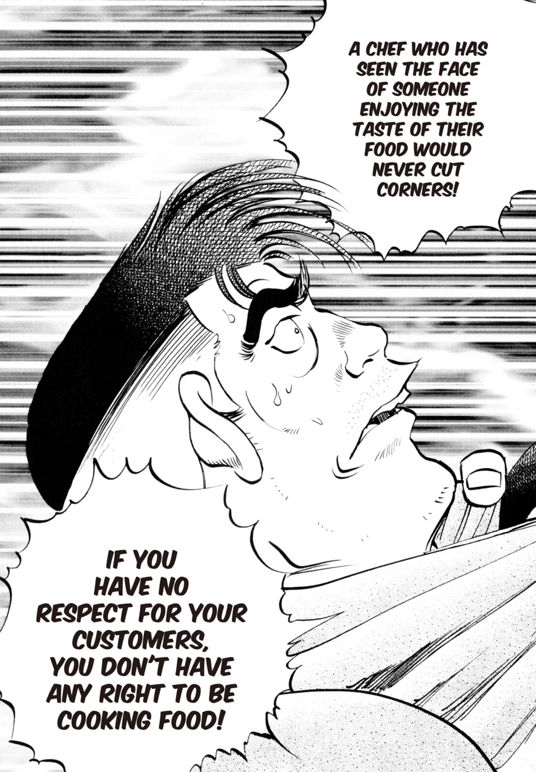 Read Shoku King chapter 0.1 image 30 on Lezhin