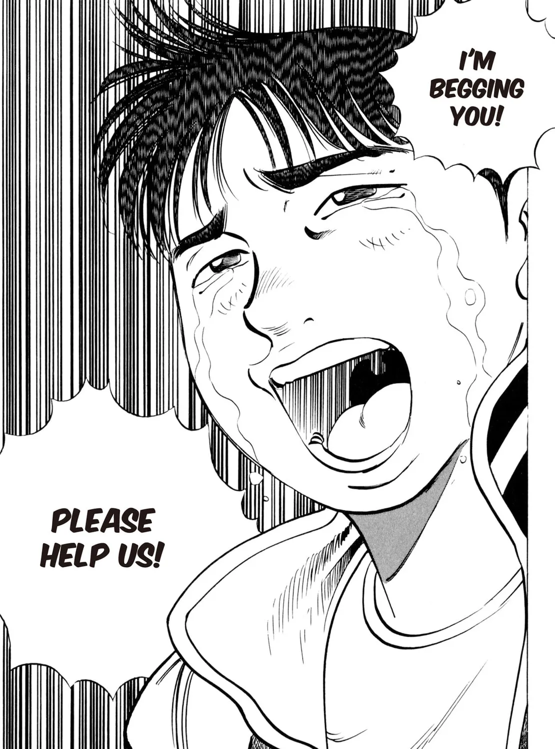 Read Shoku King chapter 1 image 48 on Lezhin