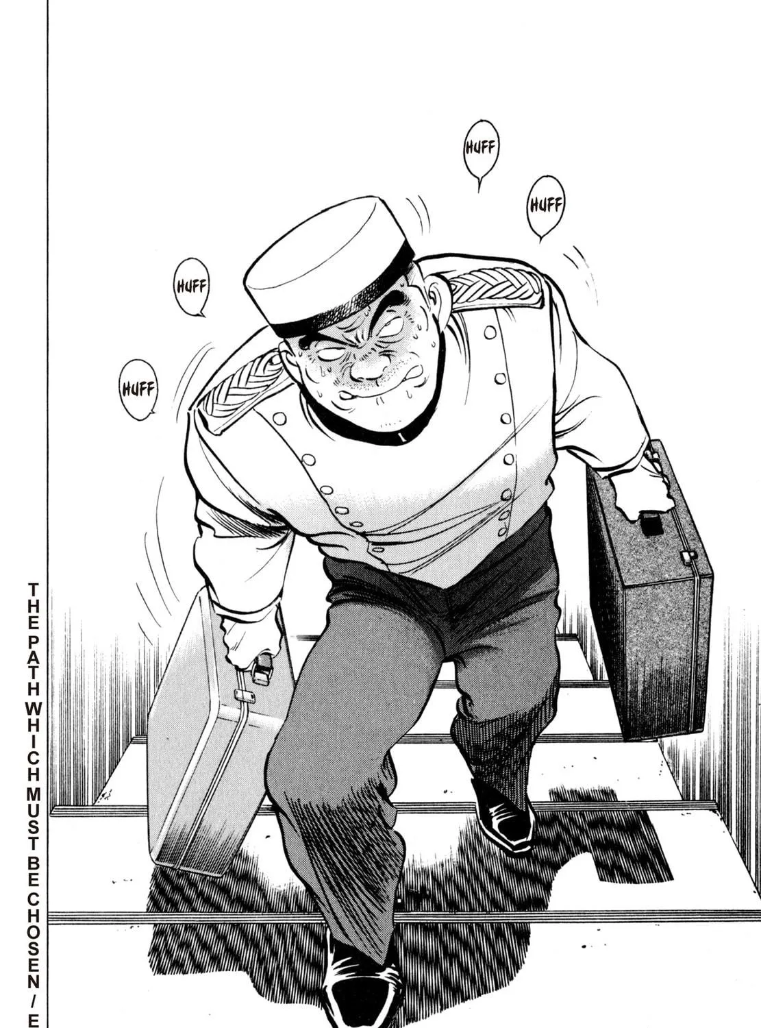 Read Shoku King chapter 10 image 40 on Lezhin