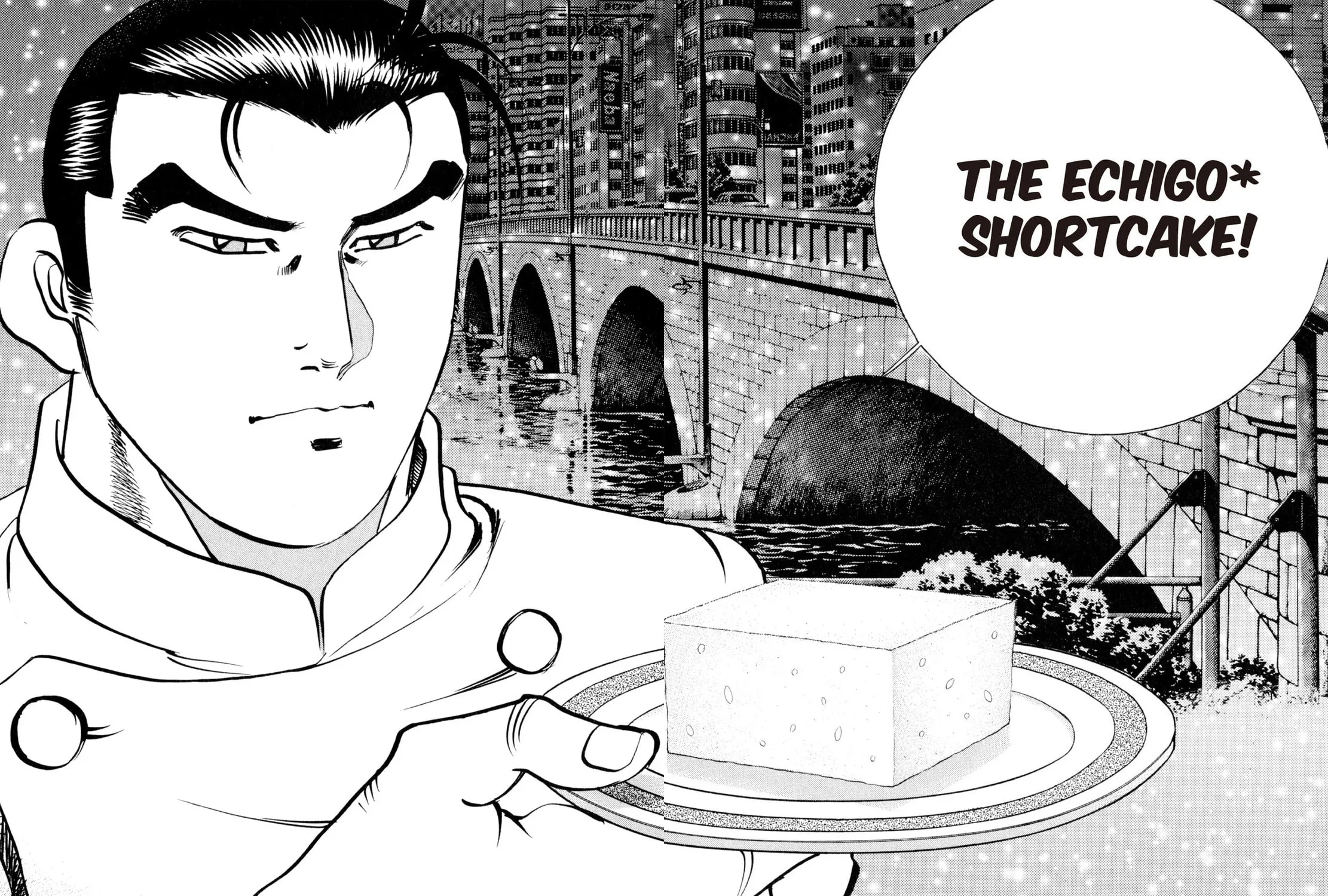 Read Shoku King chapter 100 image 28 on Lezhin
