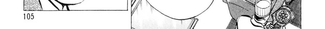 Read Shoku King chapter 102 image 21 on Lezhin