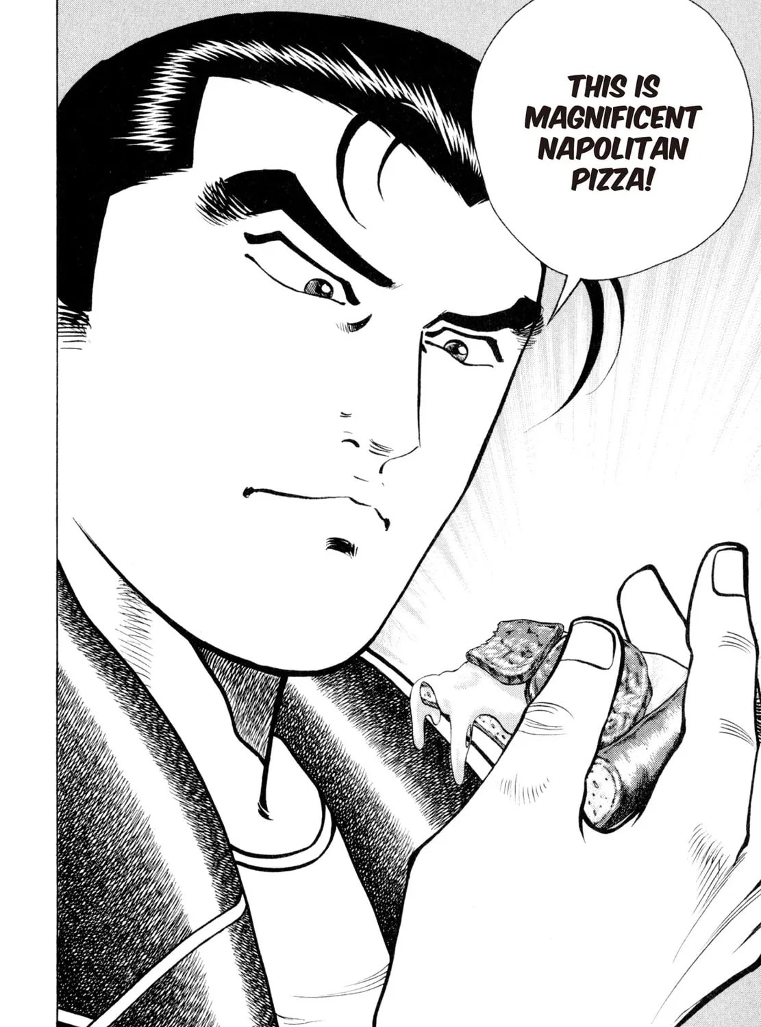Read Shoku King chapter 102 image 26 on Lezhin