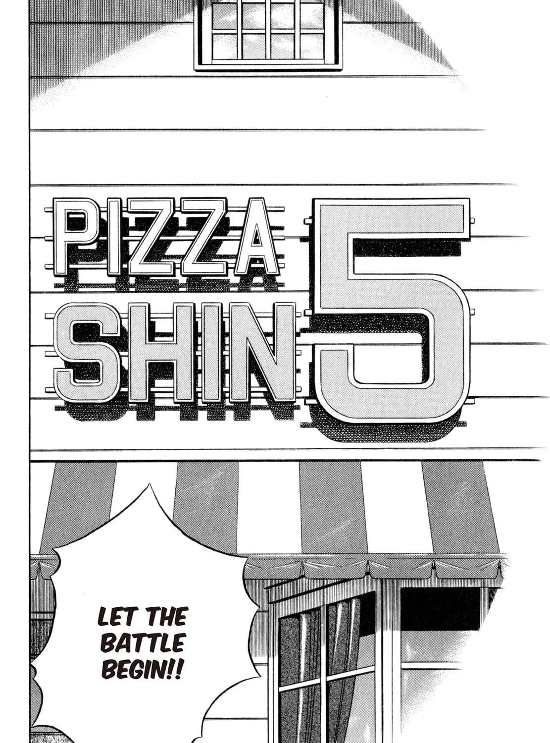 Read Shoku King chapter 108 image 36 on Lezhin