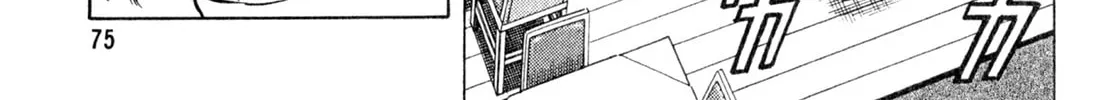 Read Shoku King chapter 110 image 9 on Lezhin