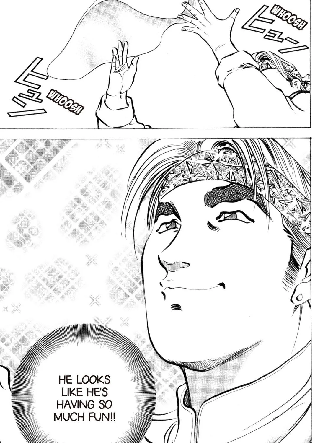 Read Shoku King chapter 111 image 22 on Lezhin