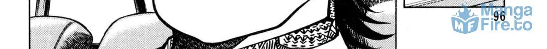 Read Shoku King chapter 111 image 5 on Lezhin