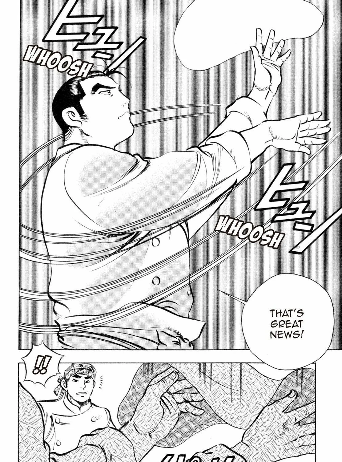 Read Shoku King chapter 112 image 22 on Lezhin