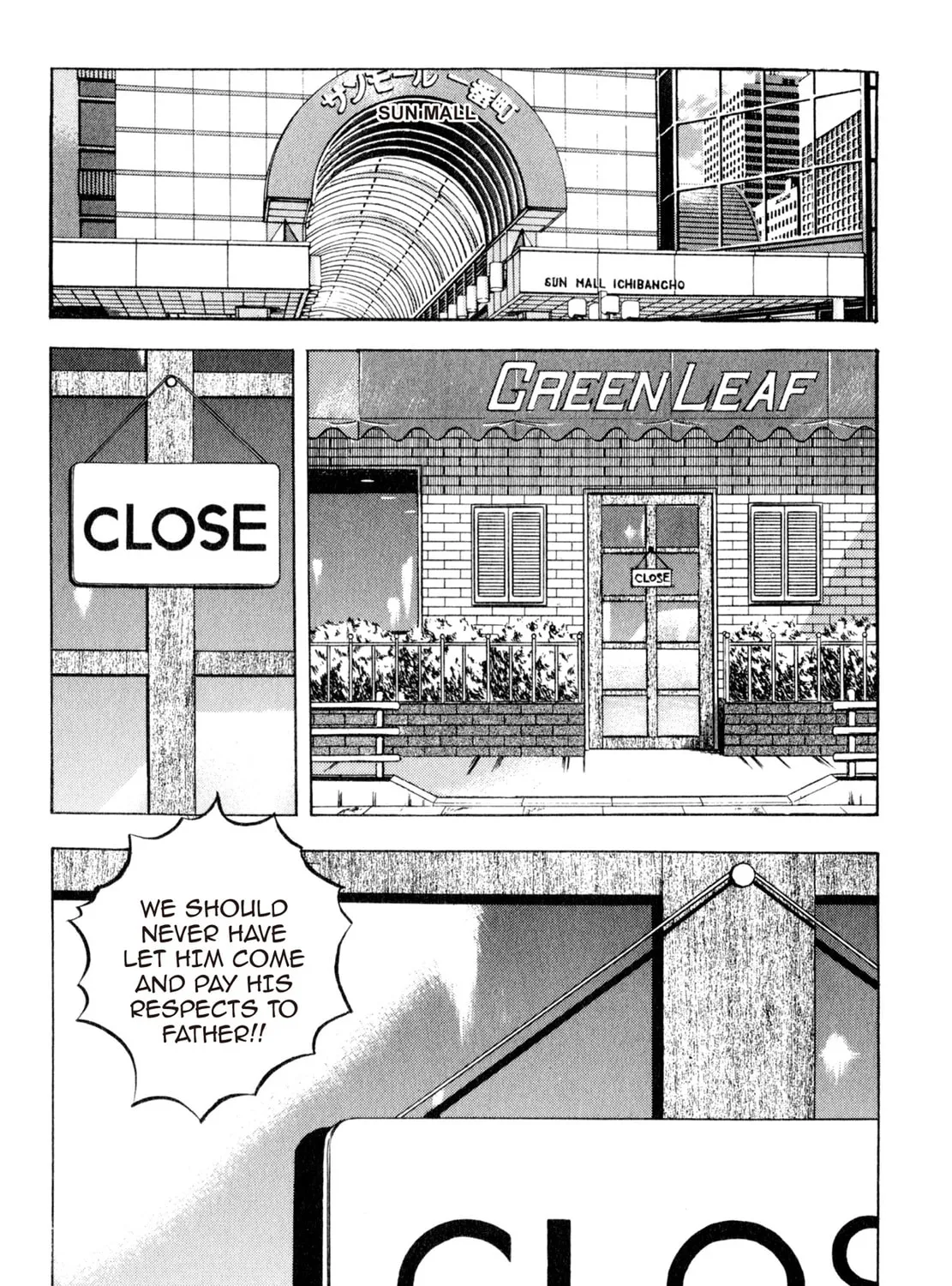 Read Shoku King chapter 114 image 30 on Lezhin