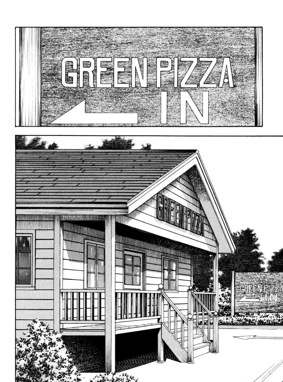 Read Shoku King chapter 116 image 34 on Lezhin