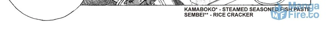 Read Shoku King chapter 116 image 5 on Lezhin