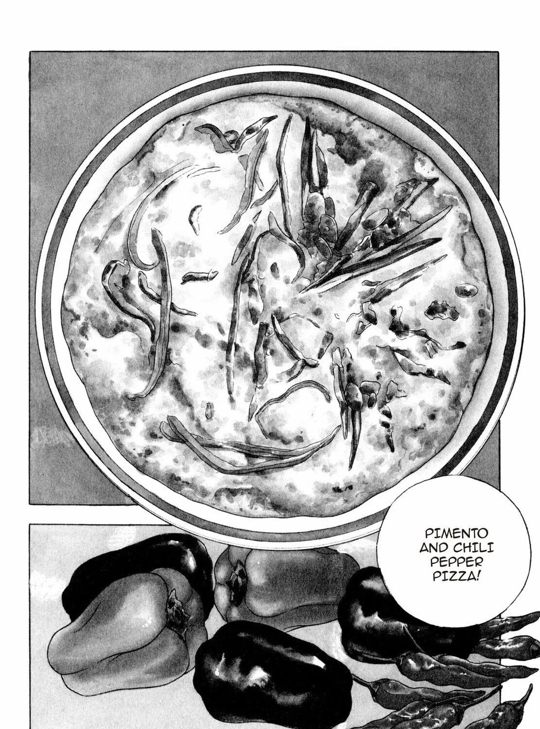 Read Shoku King chapter 119 image 4 on Lezhin