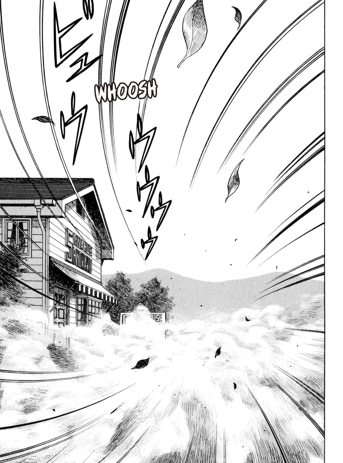 Read Shoku King chapter 120 image 16 on Lezhin