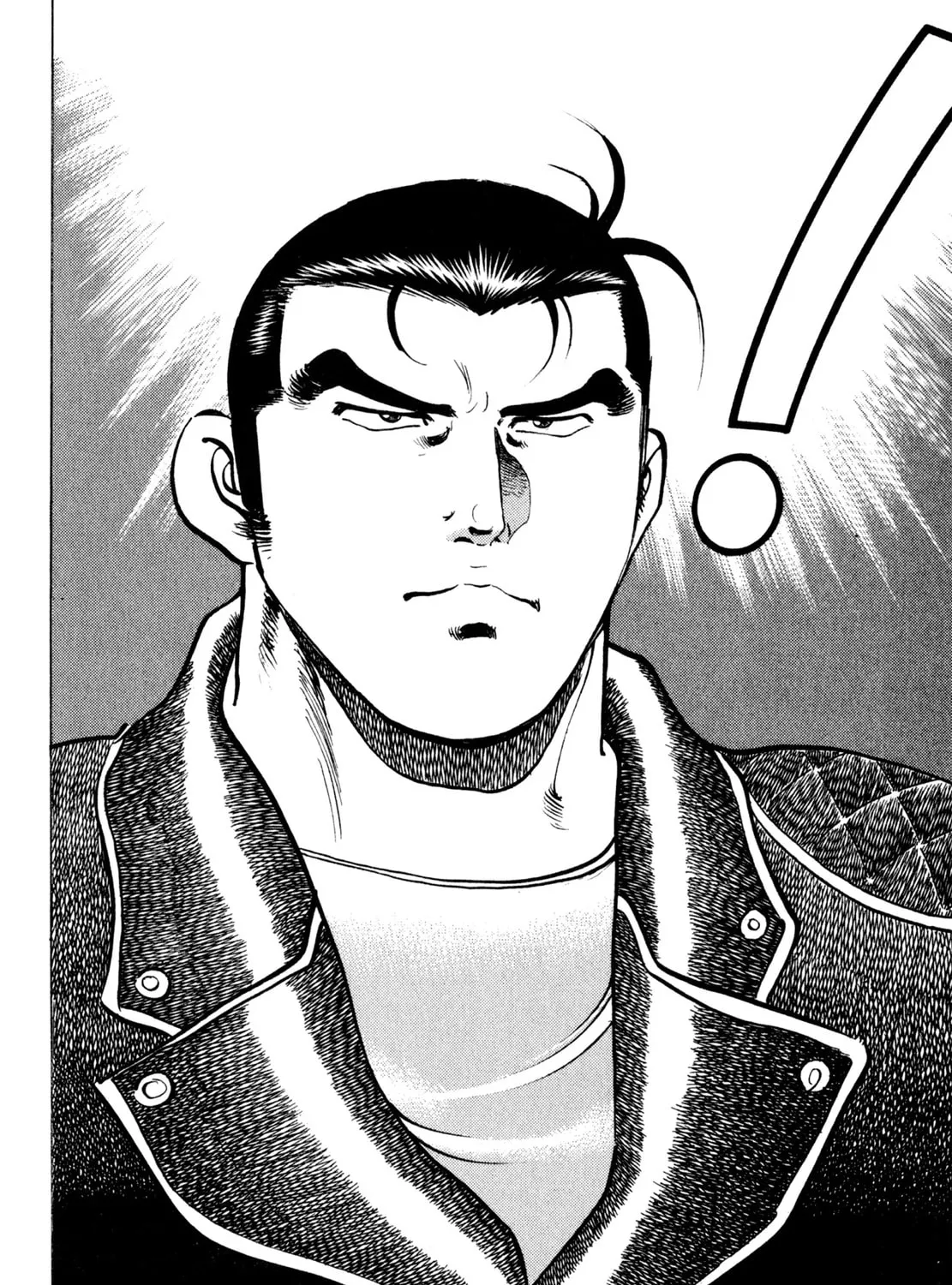 Read Shoku King chapter 121 image 38 on Lezhin
