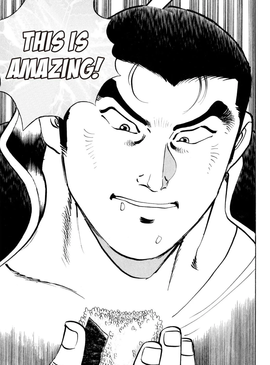 Read Shoku King chapter 124 image 22 on Lezhin