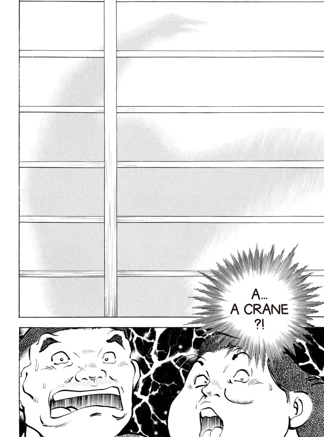 Read Shoku King chapter 126 image 40 on Lezhin