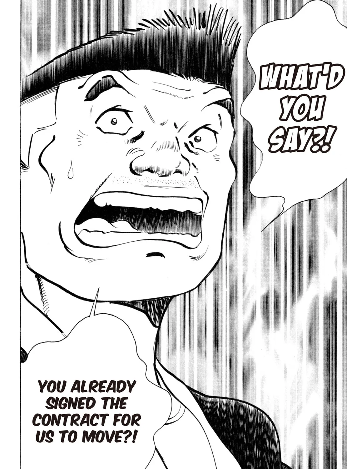 Read Shoku King chapter 127 image 42 on Lezhin