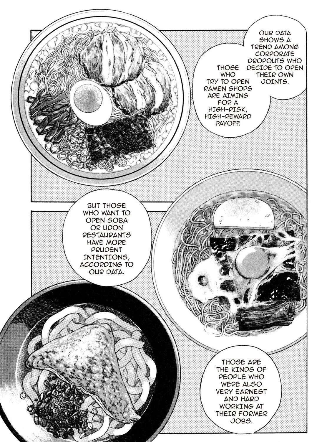 Read Shoku King chapter 13 image 22 on Lezhin