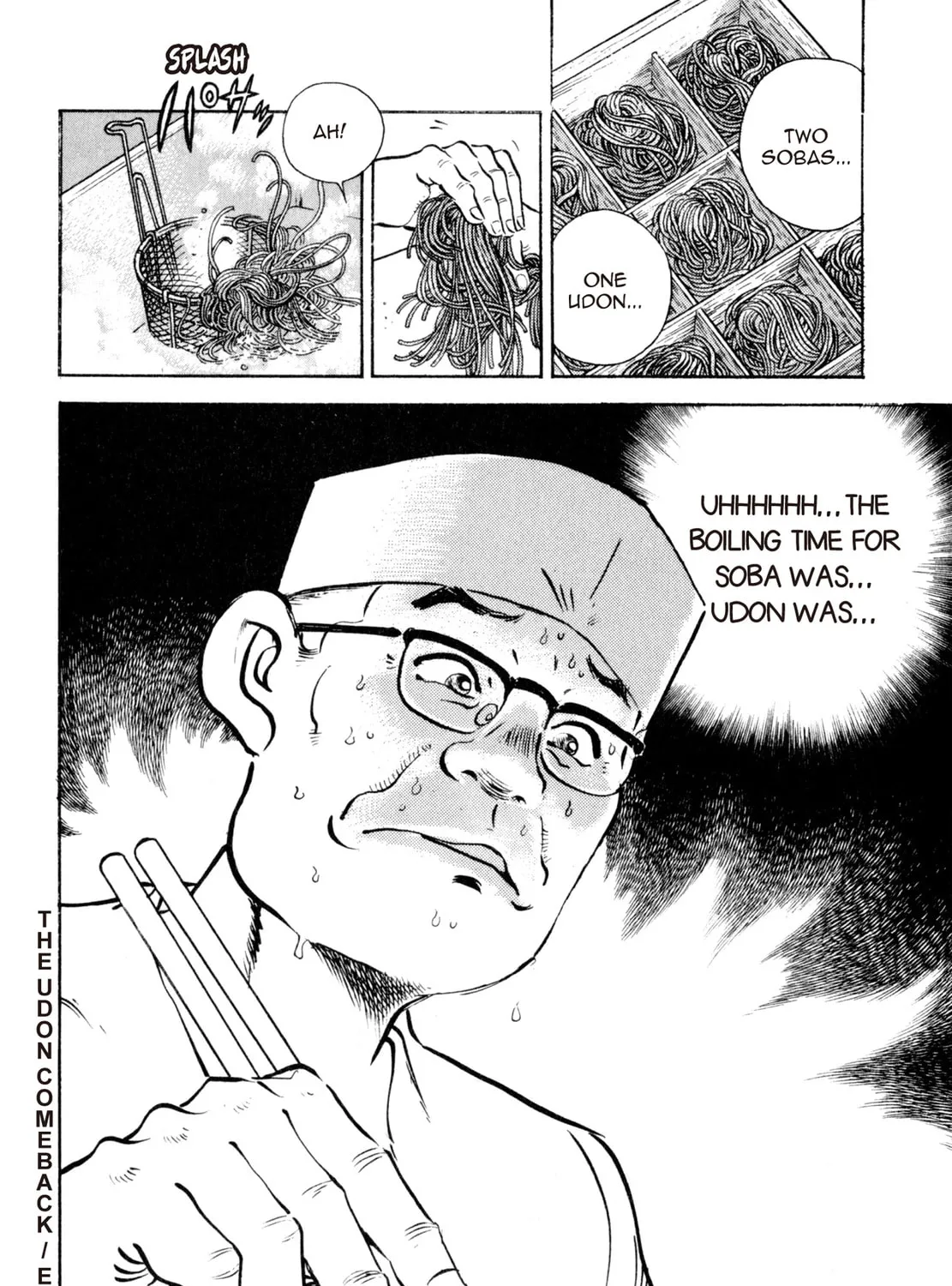 Read Shoku King chapter 13 image 44 on Lezhin