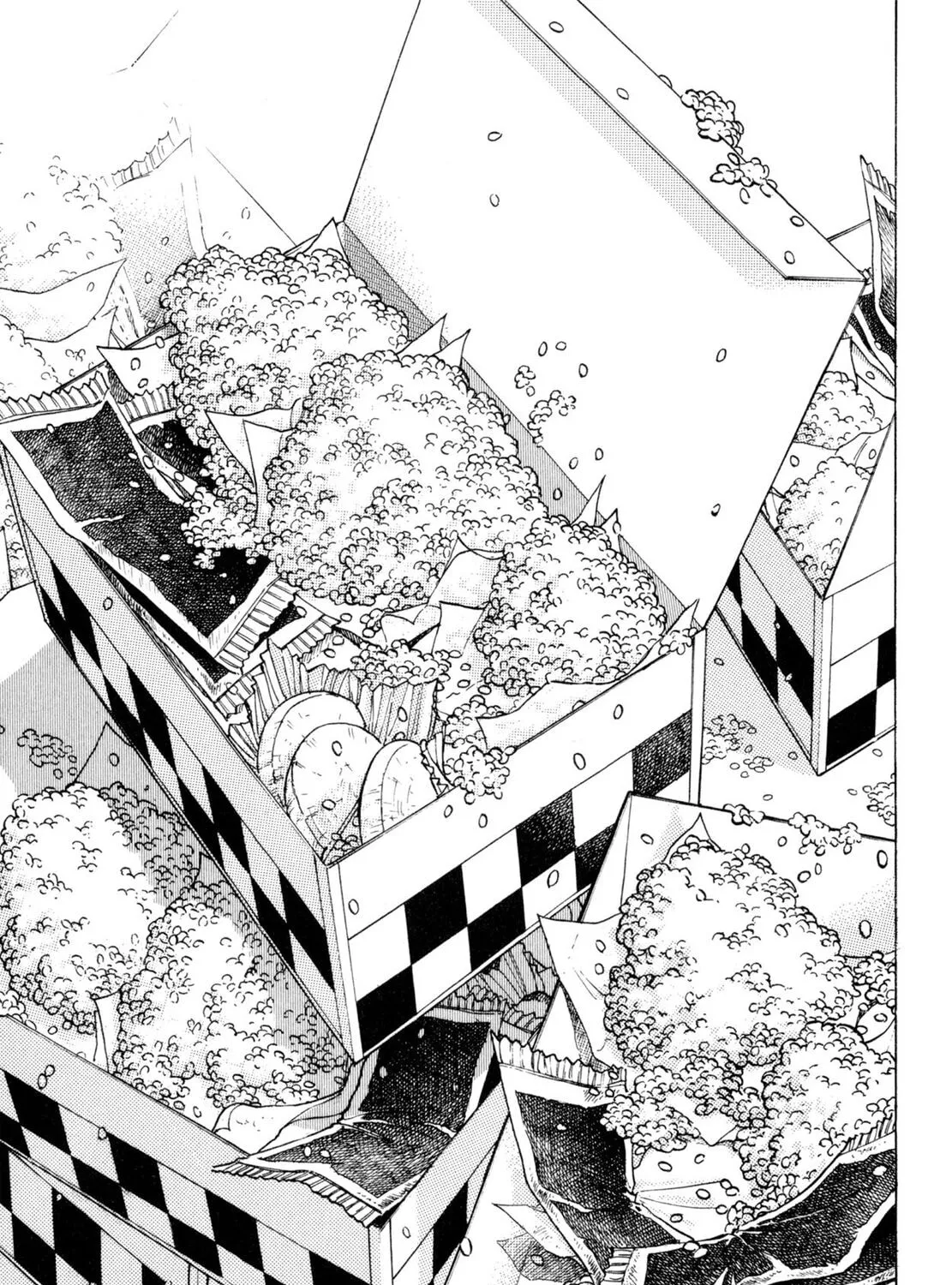 Read Shoku King chapter 130 image 26 on Lezhin