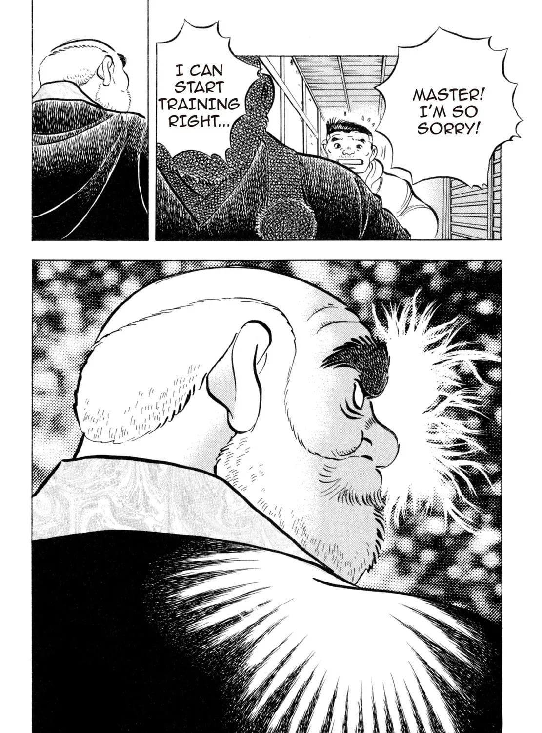 Read Shoku King chapter 132 image 38 on Lezhin