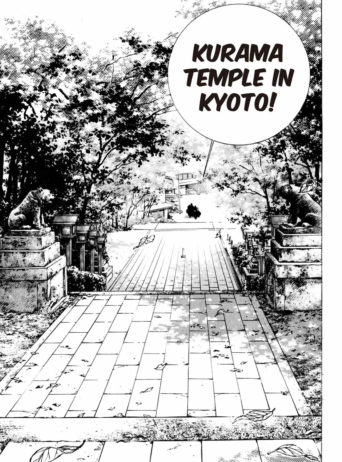 Read Shoku King chapter 132 image 6 on Lezhin