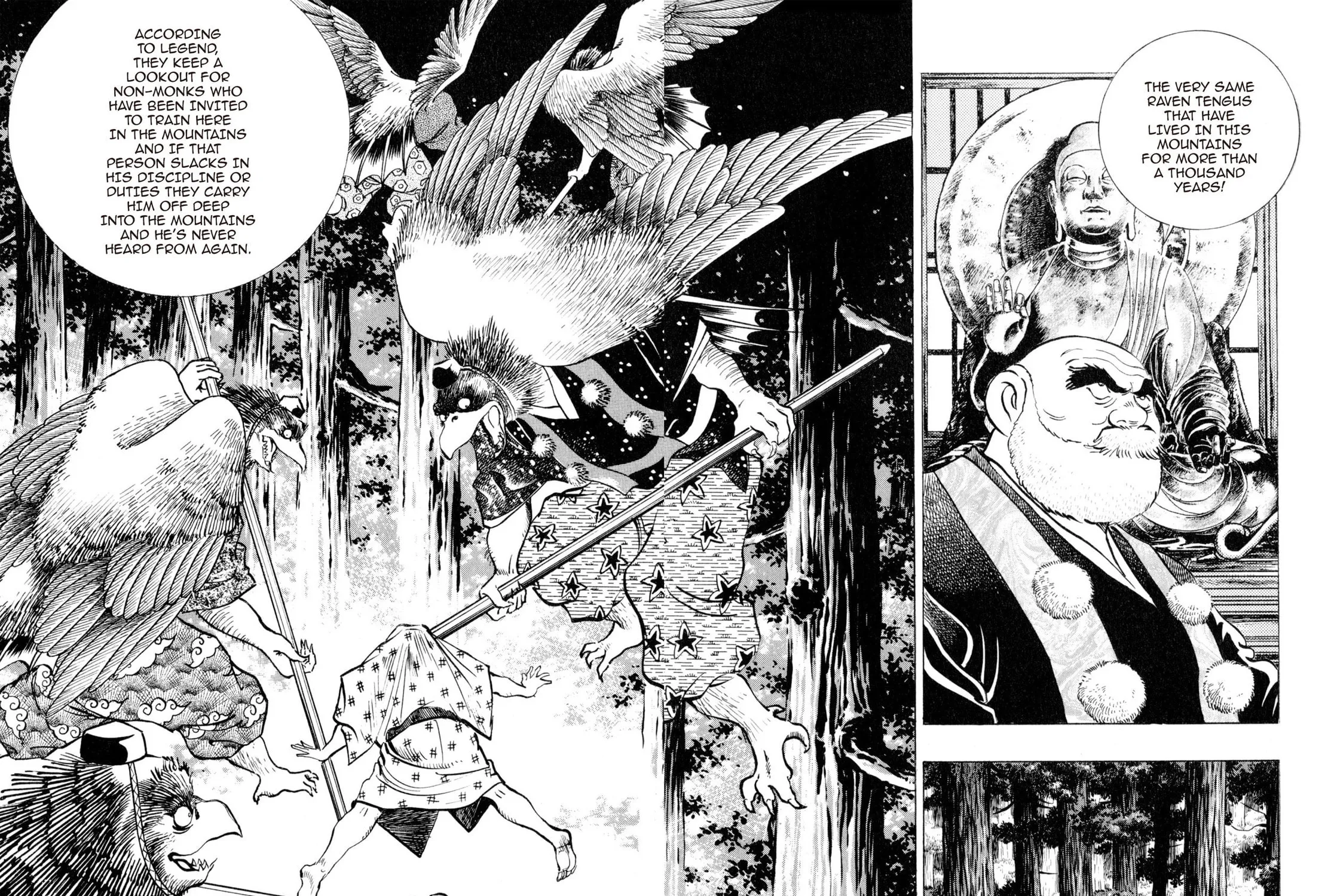 Read Shoku King chapter 134 image 14 on Lezhin