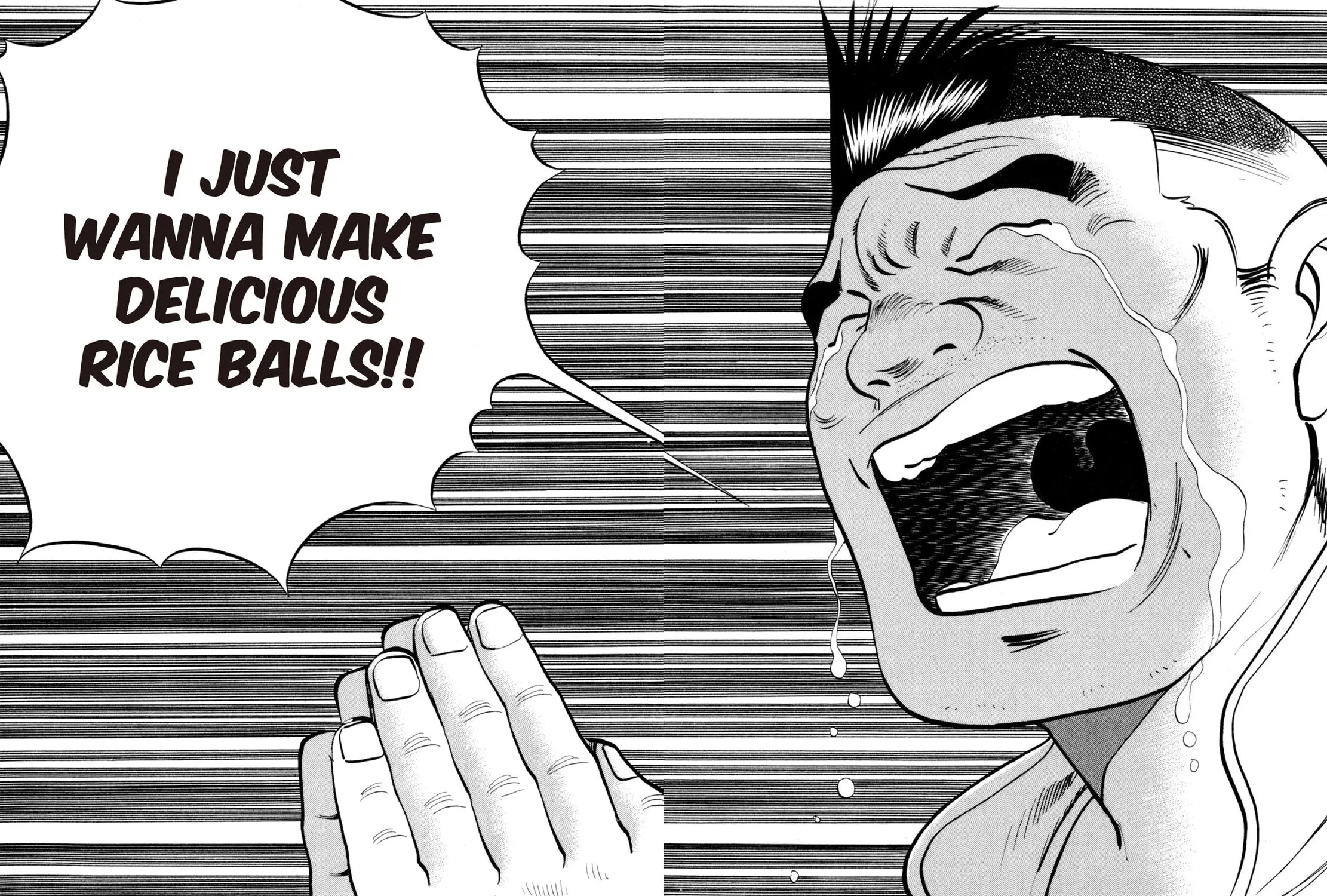 Read Shoku King chapter 134 image 24 on Lezhin