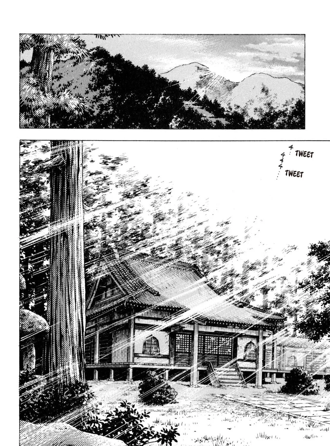 Read Shoku King chapter 134 image 30 on Lezhin