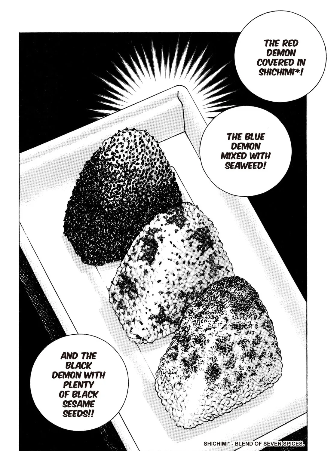 Read Shoku King chapter 138 image 26 on Lezhin