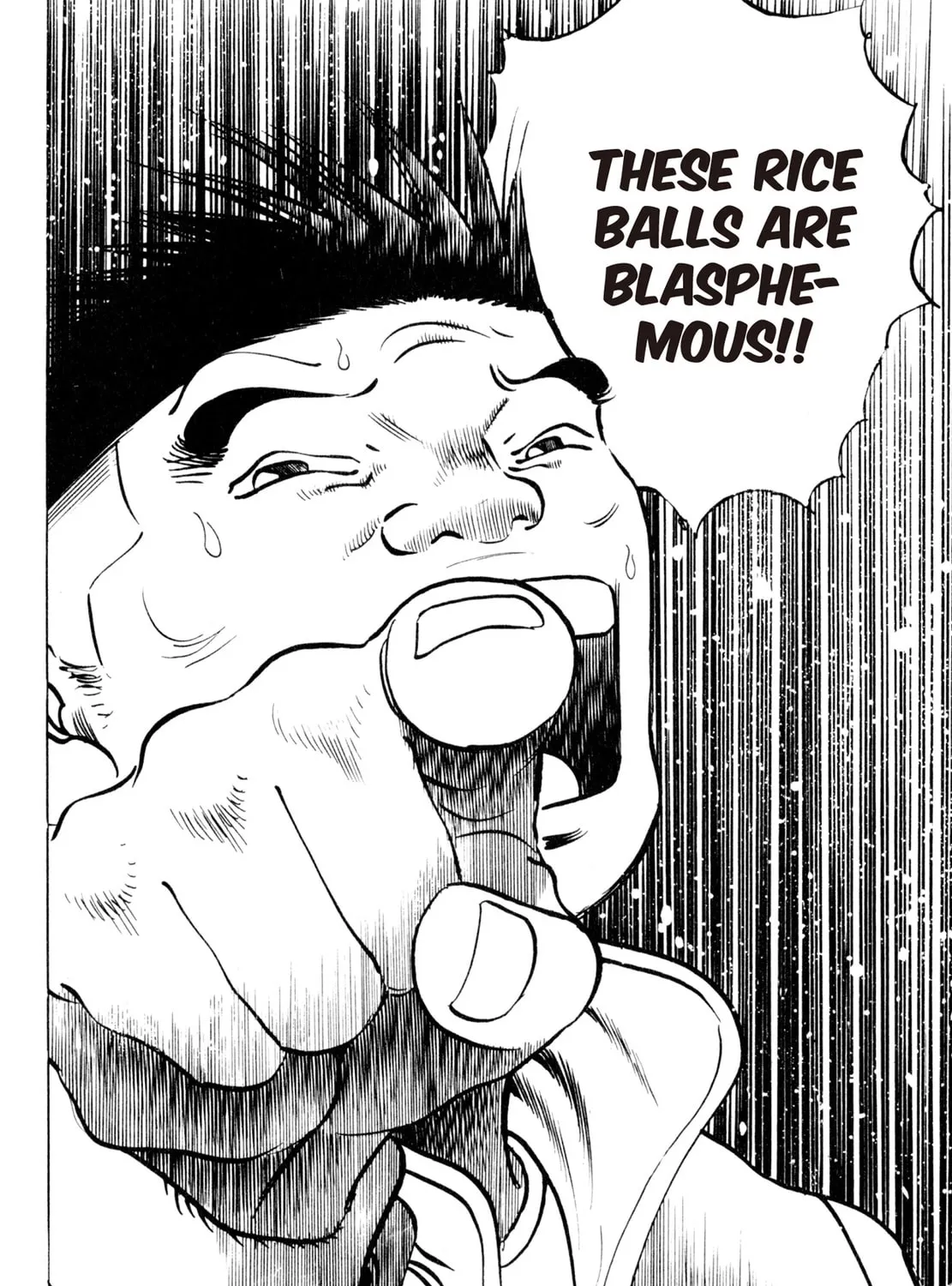 Read Shoku King chapter 138 image 36 on Lezhin