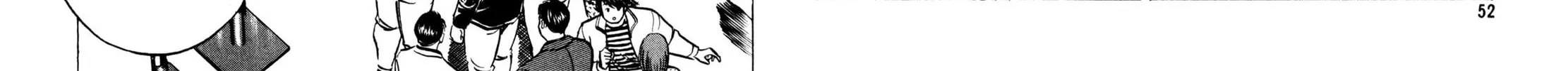 Read Shoku King chapter 138 image 5 on Lezhin