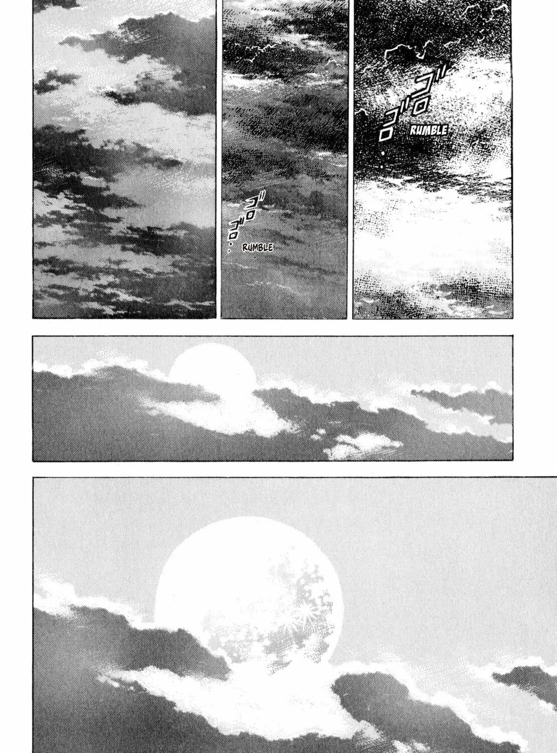 Read Shoku King chapter 140 image 26 on Lezhin