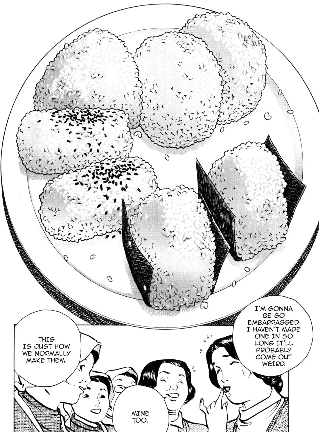 Read Shoku King chapter 142 image 18 on Lezhin