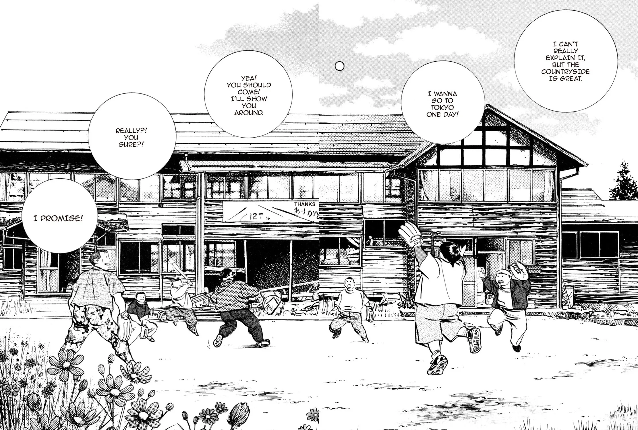Read Shoku King chapter 142 image 22 on Lezhin