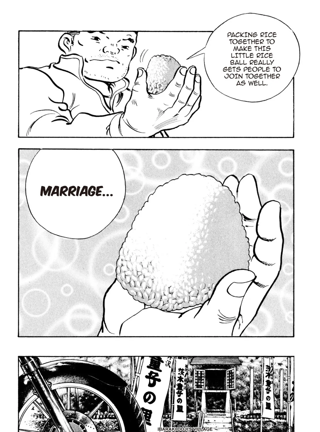 Read Shoku King chapter 142 image 26 on Lezhin
