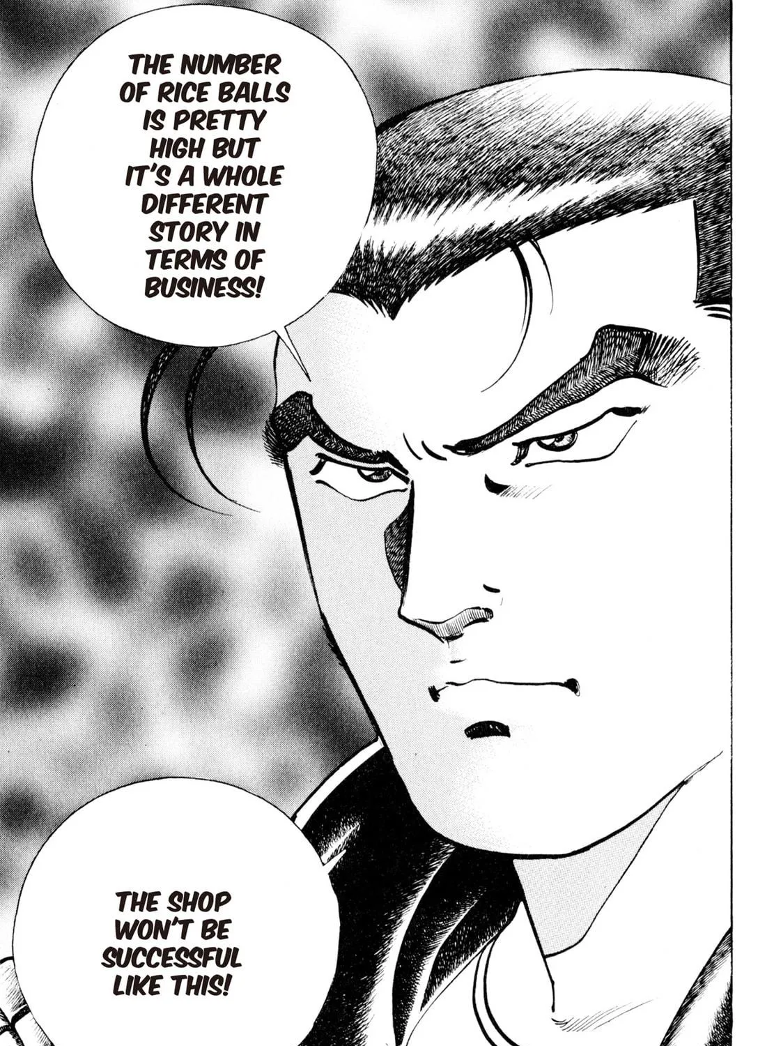 Read Shoku King chapter 144 image 28 on Lezhin