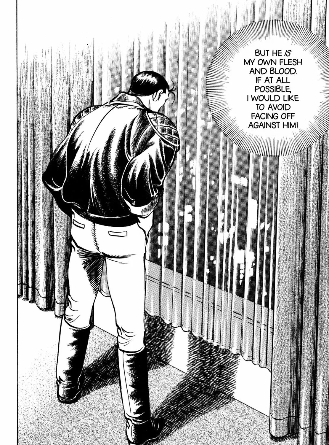 Read Shoku King chapter 147 image 32 on Lezhin