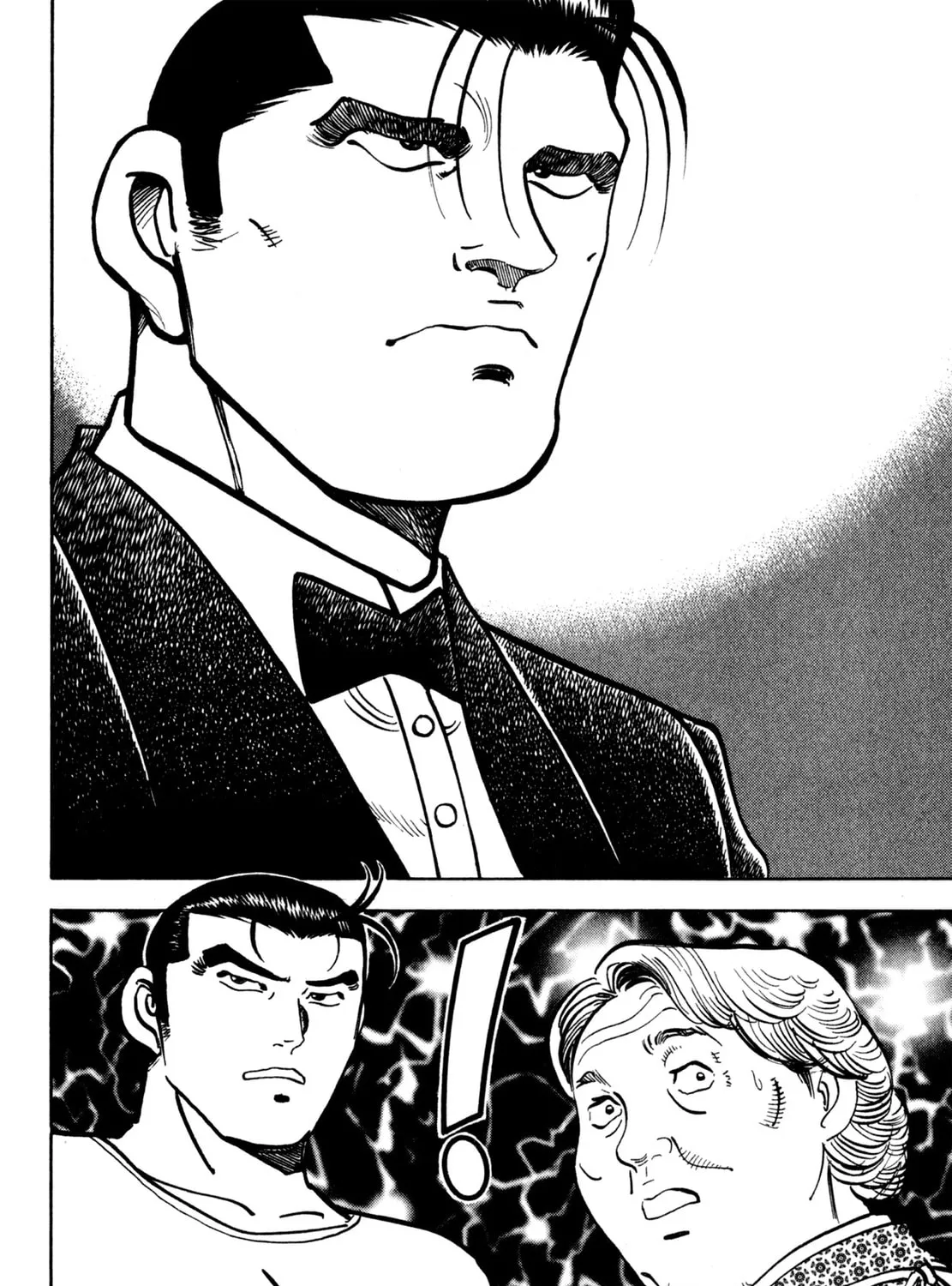 Read Shoku King chapter 149 image 32 on Lezhin