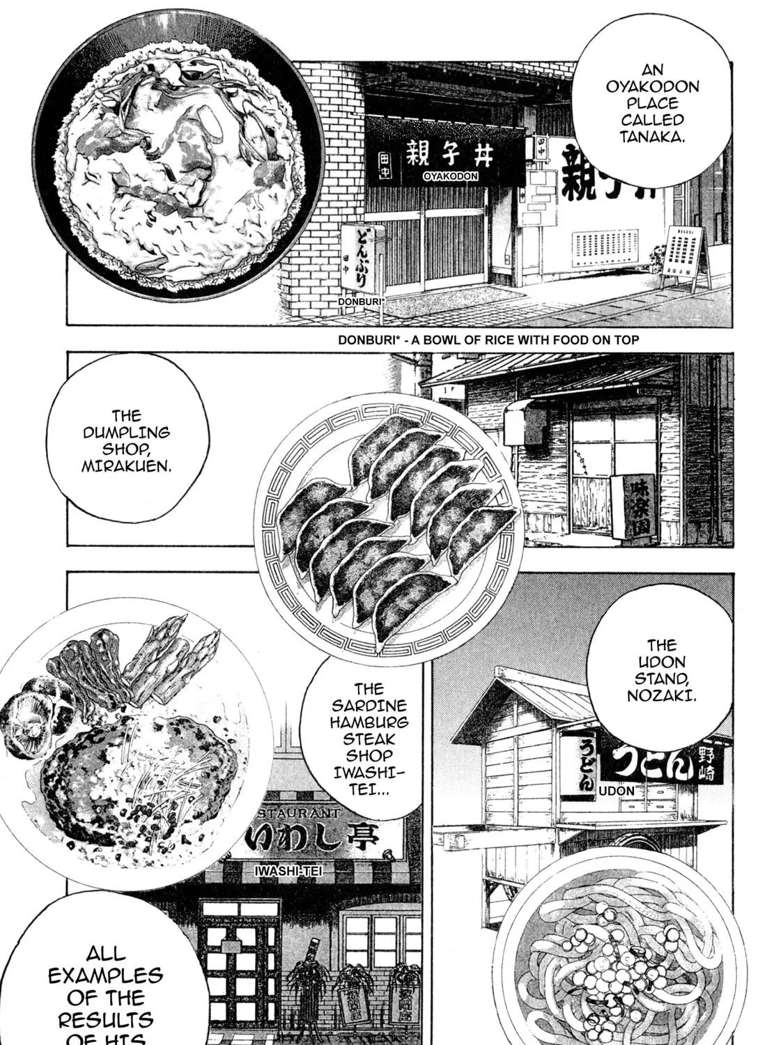 Read Shoku King chapter 150 image 12 on Lezhin