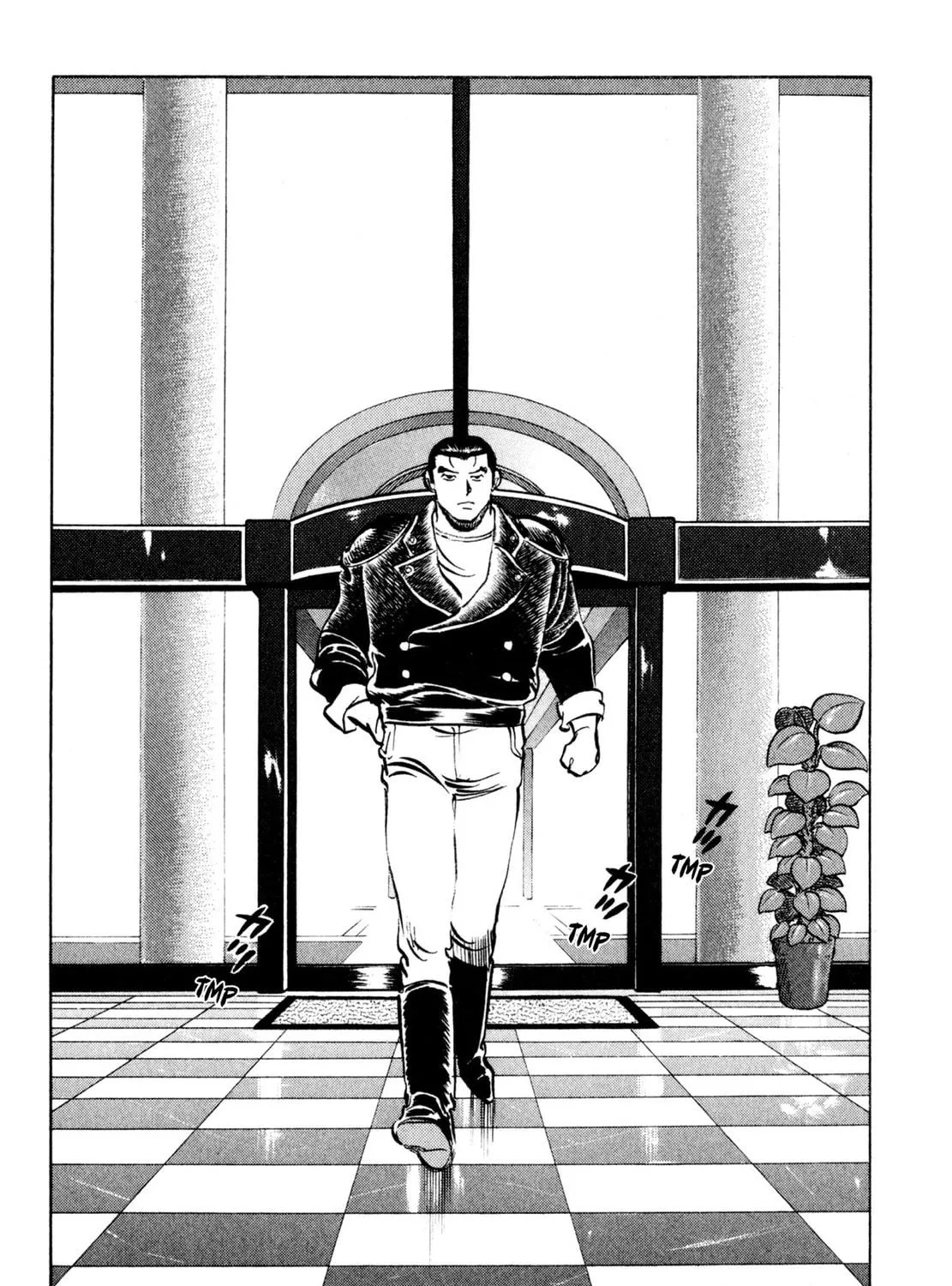 Read Shoku King chapter 150 image 34 on Lezhin