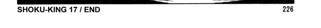 Read Shoku King chapter 155 image 33 on Lezhin