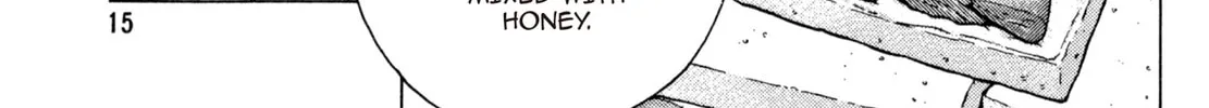 Read Shoku King chapter 156 image 13 on Lezhin