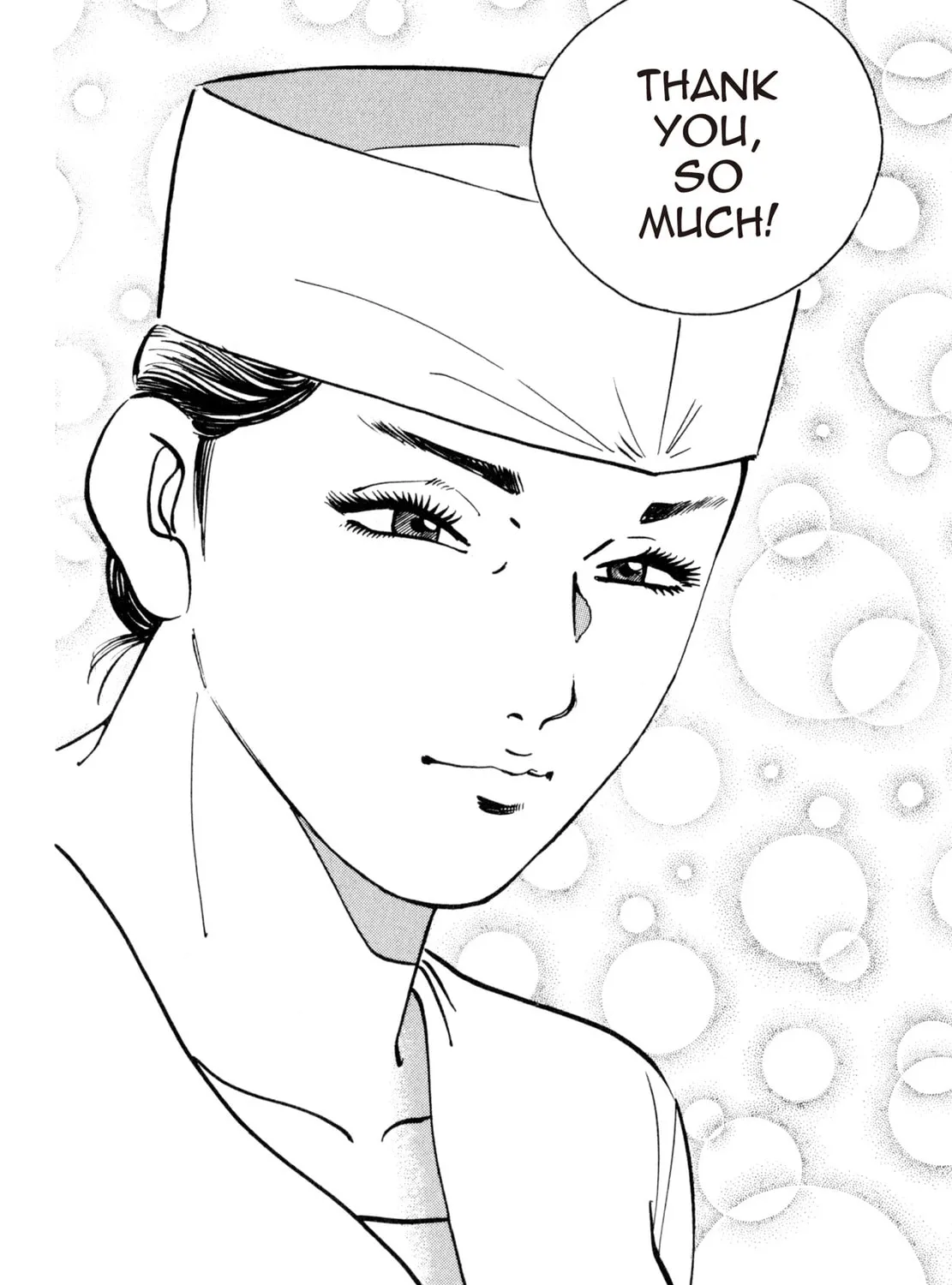 Read Shoku King chapter 156 image 36 on Lezhin